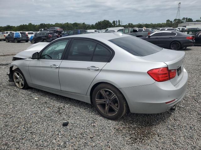 2015 BMW VIN WBA3D5C58FK290357 COPART salvage auction — FRONT END, FL - CERT OF TITLE SLVG REBUILDABLE, sold $375 on 2026-07-02 (photo 2)