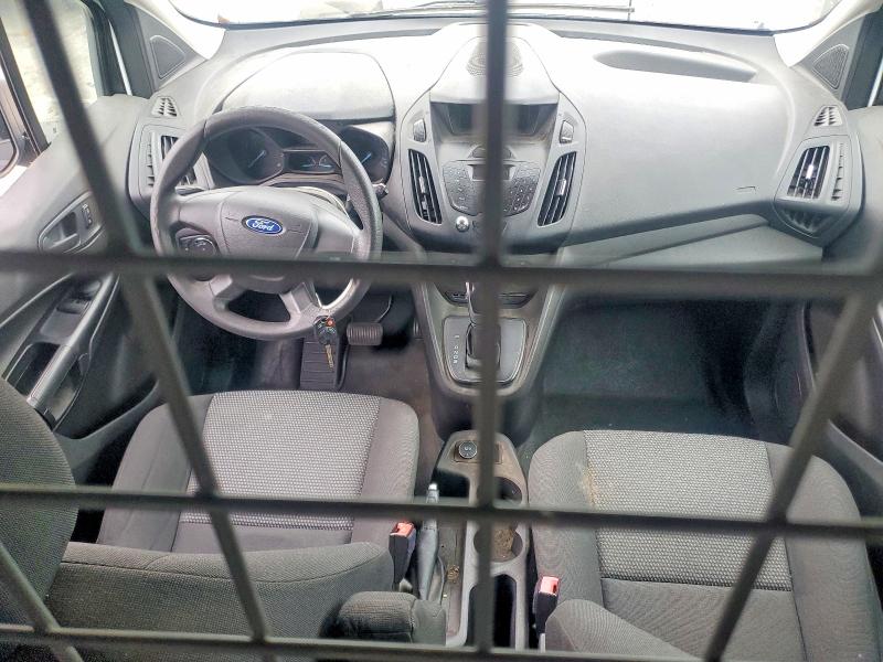 2014 Ford Transit VIN NM0LS7E79E1151018 COPART salvage auction — MINOR DENT/SCRATCHES, Ca - Dis/Dlr/Exp Only Clean Title, sold $2,100 on 2026-07-06 (photo 8)