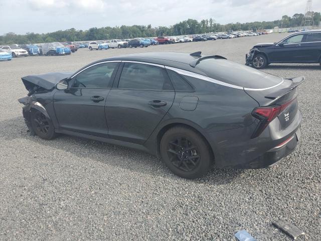 2025 Kia K5 VIN KNAG24J75S5281064 COPART salvage auction — FRONT END, Fl - Certificate Of Destruction, sold $4,050 on 2026-07-31 (photo 2)