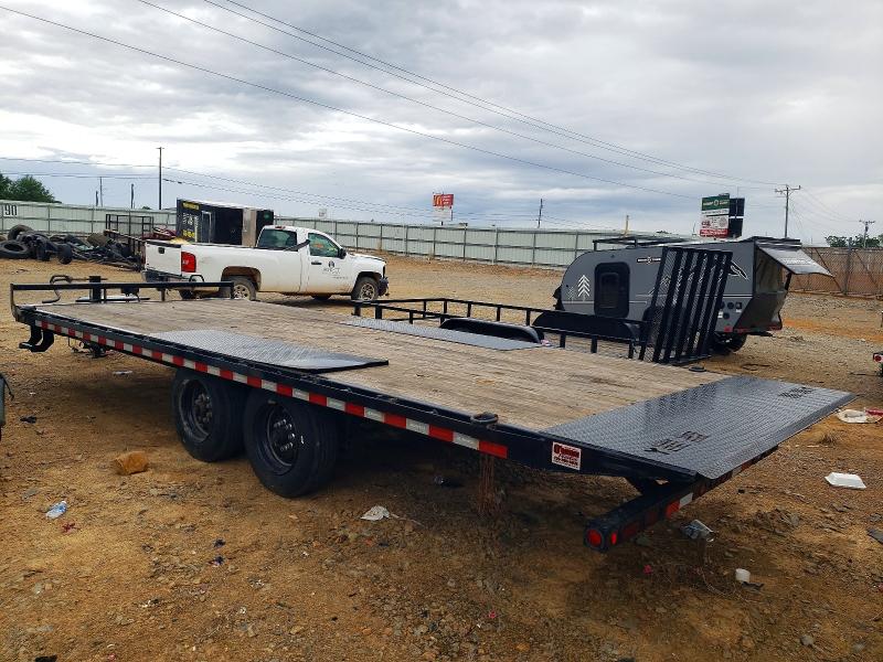 2026 Norstar Unknown VIN 50HTP2228T1911080 COPART salvage auction — NORMAL WEAR, TN - CERTIFICATE OF TITLE (P), sold $2,850 on 2026-07-06 (photo 3)