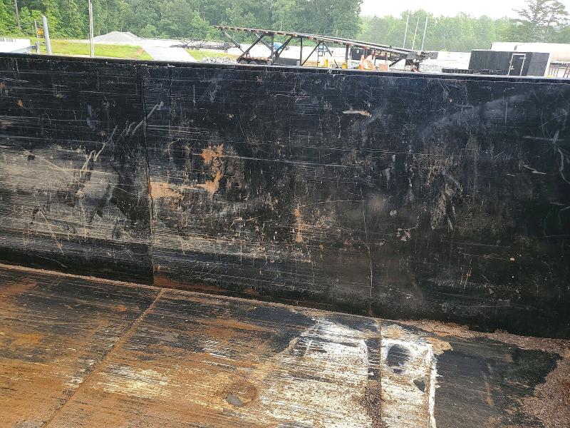 2024 Bama built Unknown VIN 7RYBD1620RC002383 COPART salvage auction — VANDALISM, GA - CERT OF TITLE-SALVAGE, sold $3,000 on 2026-07-30 (photo 5)