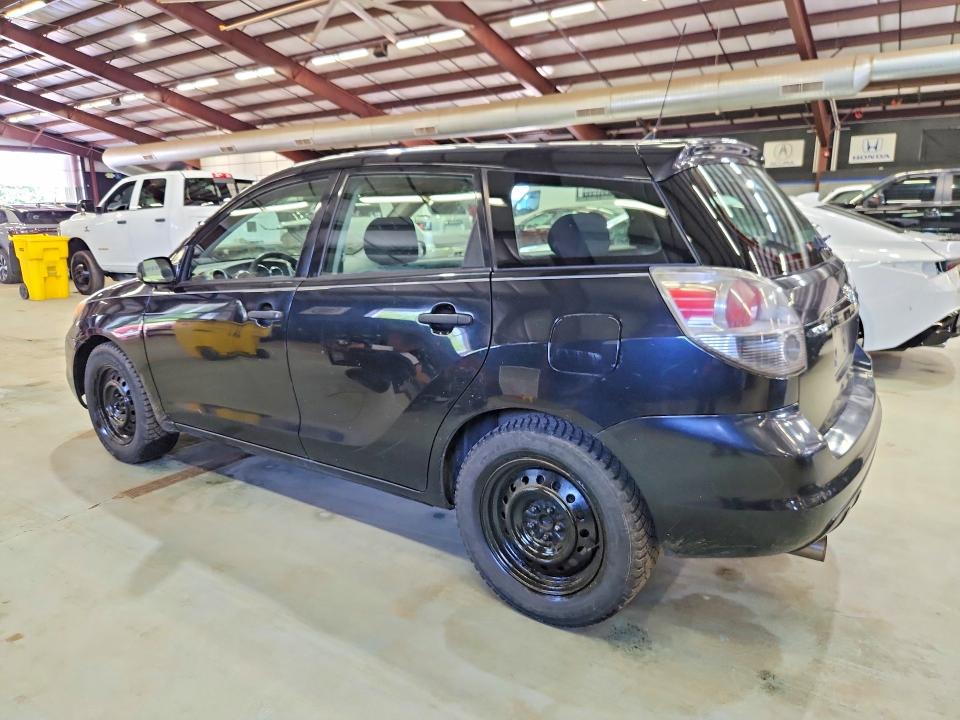 2007 Toyota Corolla VIN 2T1KR32E87C664393 COPART salvage auction — SIDE, Nh - Certificate Of Title (P), sold $800 on 2026-07-02 (photo 2)