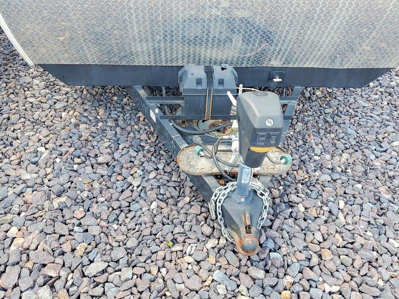 2020 Foresriver VIN 5ZT2FEPB6LW009152 COPART salvage auction — HAIL, KS - CERT OF TITLE-SALVAGE, sold $1,100 on 2026-07-30 (photo 7)