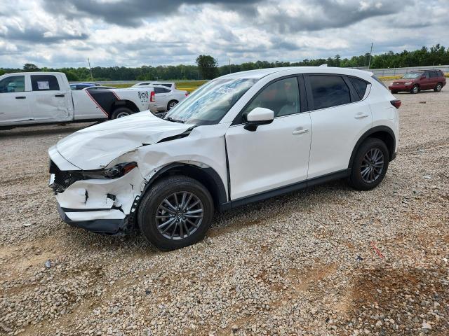 2019 Mazda Cx-5 VIN JM3KFACM9K0584047 COPART salvage auction — FRONT END, Al - Cert Of Title-Salvage Title, sold $3,000 on 2026-07-15 (photo 1)