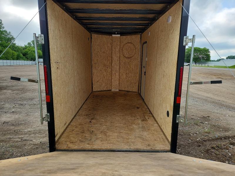 2024 Legend manufacturing Unknown VIN 5WMBE1319R1010524 COPART salvage auction — HAIL, MI - SCRAP CERTIFICATE OF TITLE, sold $1,550 on 2026-07-23 (photo 5)