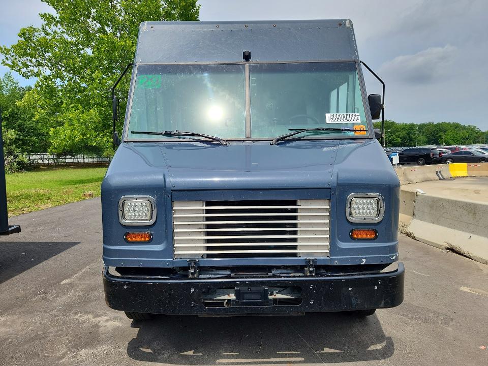 2020 Ford F59 VIN 1F65F5KNXL0A05997 COPART salvage auction — NORMAL WEAR, NJ - CERTIFICATE OF TITLE, sold $14,800 on 2026-07-14 (photo 5)