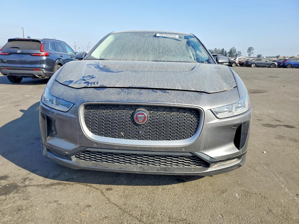 2019 Jaguar I-pace VIN SADHD2S15K1F63252 COPART salvage auction — STRIPPED, Ca - Non-Revivable Acquisition, sold $3,900 on 2026-07-15 (photo 5)