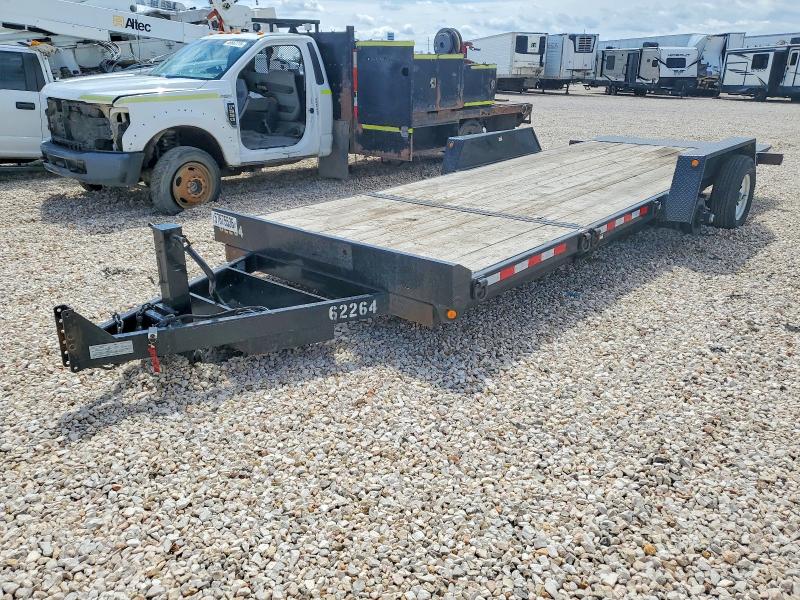 2023 Walton Unknown VIN 7SRES2624PL000245 COPART salvage auction — ROLLOVER, CO - PUBLIC - SALVAGE TITLE, sold $250 on 2026-07-22 (photo 2)