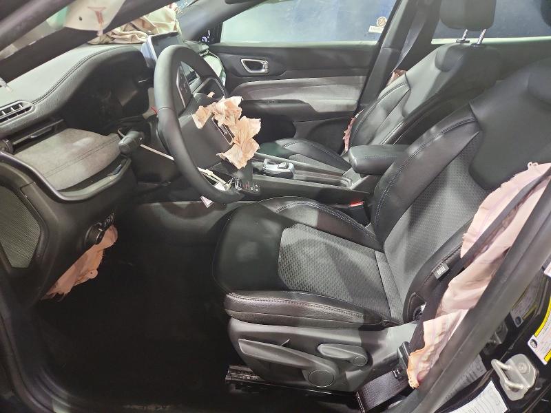 2025 Jeep Compass VIN 3C4NJDBN0ST597532 COPART salvage auction — FRONT END, FL - CERTIFICATE OF DESTRUCTION, sold $1,350 on 2026-08-10 (photo 7)
