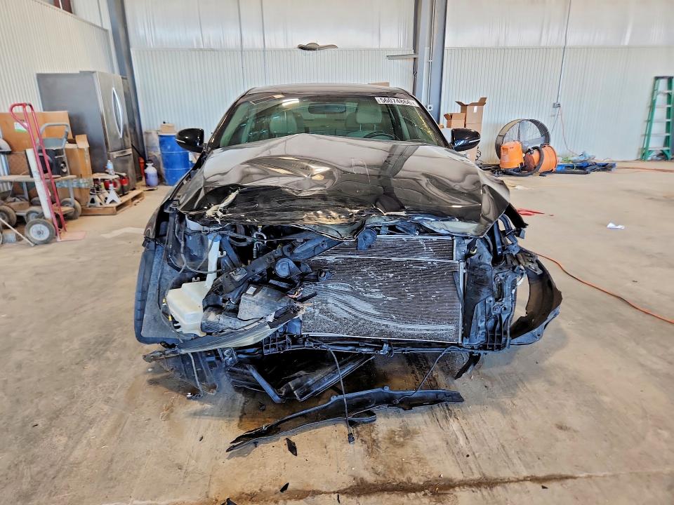 2013 Kia Optima VIN 5XXGN4A71DG118436 COPART salvage auction — FRONT END, Ne - Cert Of Title-Salvage, sold $500 on 2026-07-28 (photo 5)