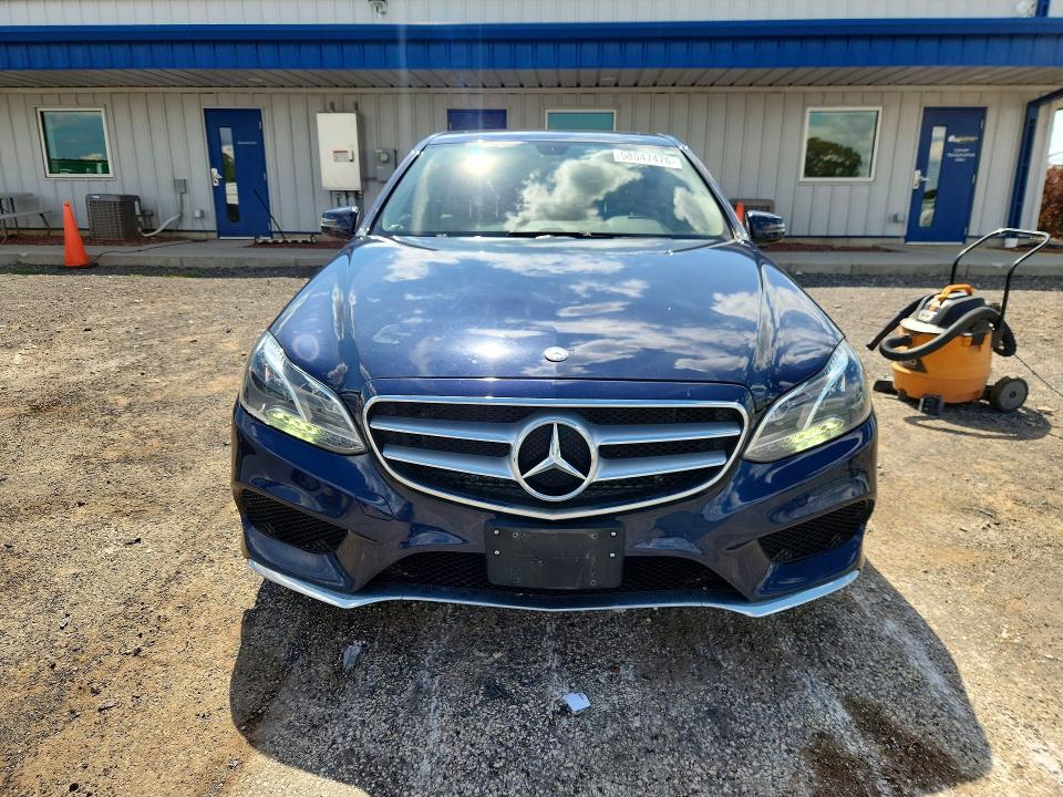 2014 Mercedes-benz VIN WDDHF8JB6EA820364 COPART salvage auction — SIDE, Wi - Certificate Of Title, sold $3,950 on 2026-07-07 (photo 5)