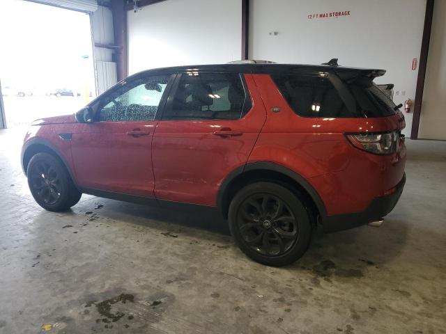 2016 Land rover Discovery VIN SALCR2BG7GH590145 COPART salvage auction — SIDE, Fl - Certificate Of Destruction, sold $3,300 on 2026-07-14 (photo 2)