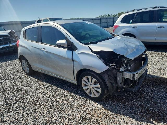2017 Chevrolet Spark VIN KL8CD6SA7HC735314 COPART salvage auction — FRONT END, Fl - Cert Of Title Slvg Rebuildable, sold $950 on 2026-07-31 (photo 4)