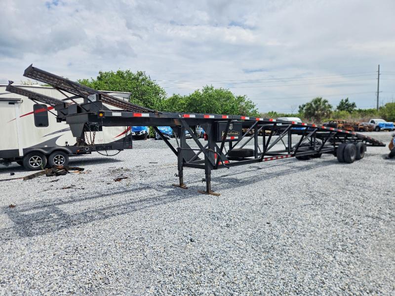 2013 Kaufman Unknown VIN 5VGFW5023DL002855 COPART salvage auction — NORMAL WEAR, CT, sold $1,200 on 2026-07-31 (photo 2)