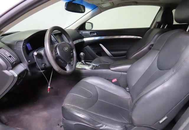 2015 Infiniti Q60 VIN JN1CV6EK0FM870654 COPART salvage auction — ALL OVER, Ca - Salvage Certificate (P), sold $4,750 on 2026-07-23 (photo 9)