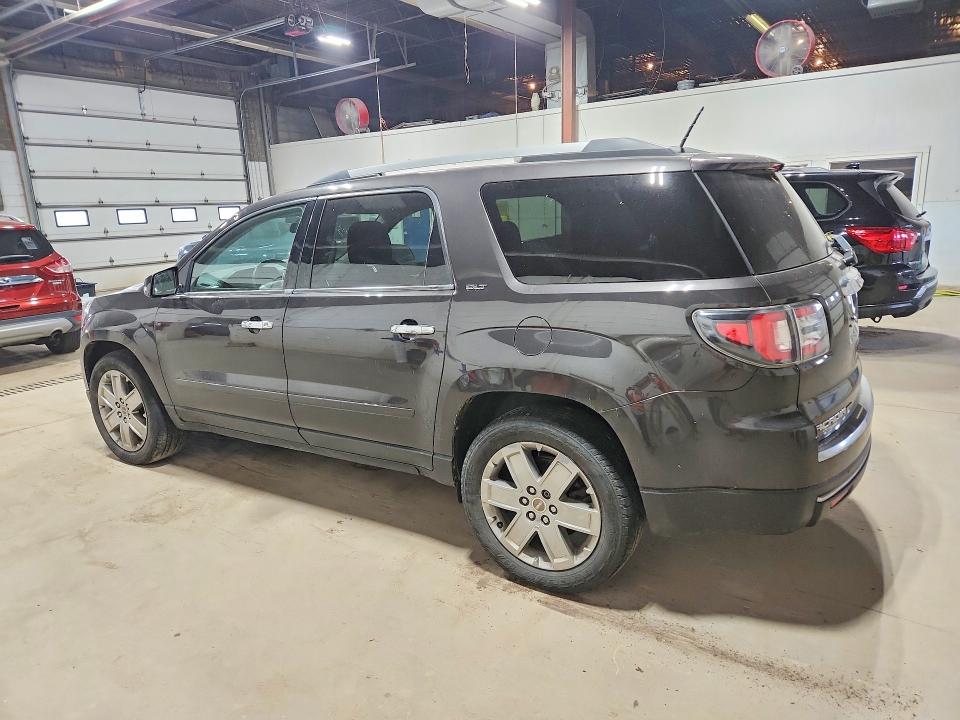 2017 Gmc Acadia VIN 1GKKVSKD3HJ153097 COPART salvage auction — MINOR DENT/SCRATCHES, Mn - Non Public Clean Title, sold $1,850 on 2026-07-02 (photo 2)