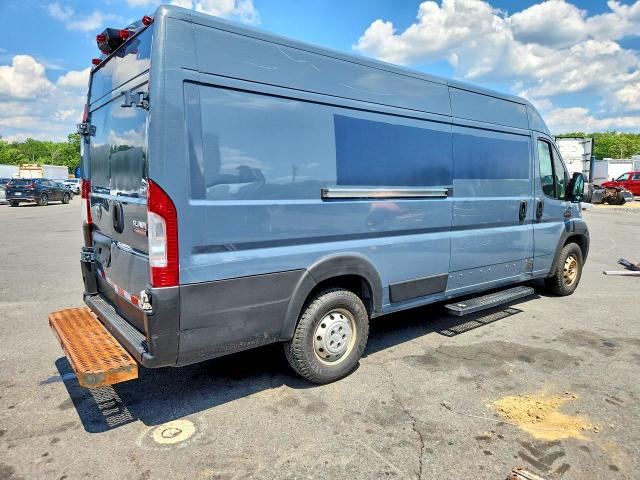 2020 Ram Promaster city VIN 3C6URVJG3LE143754 COPART salvage auction — NORMAL WEAR, Va - Cert Of Title - Salvage, sold $6,000 on 2026-07-29 (photo 3)