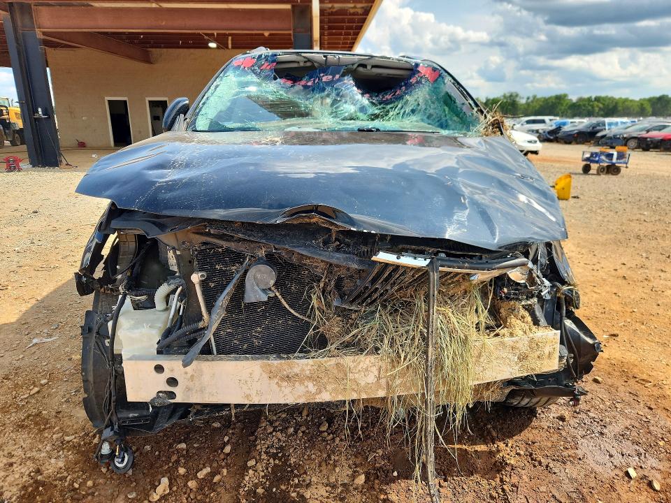 2012 Lexus Rx VIN 2T2ZK1BA3CC079859 COPART salvage auction — REAR END, Tn - Salvage Certificate, sold $1,550 on 2026-07-22 (photo 5)