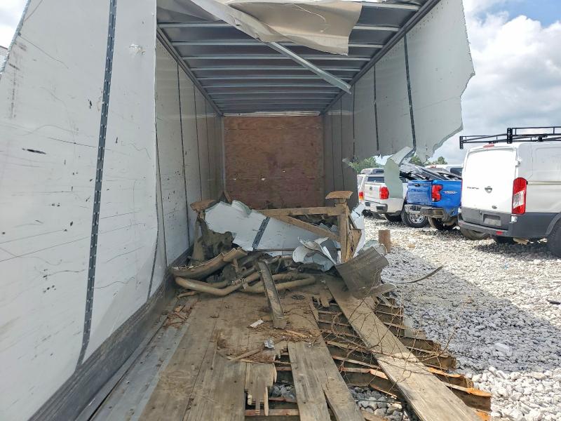 2019 Great dane trai Semi trail VIN 1GRAP0625KT158561 COPART salvage auction — ROLLOVER, AR - CERTIFICATE OF TITLE, sold $40 on 2026-07-07 (photo 5)
