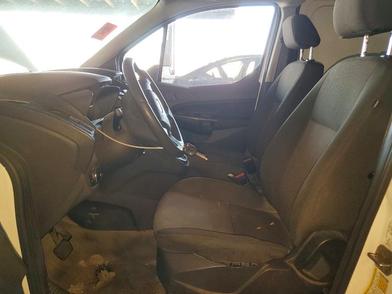 2015 Ford Transit VIN NM0LS7E73F1188521 COPART salvage auction — MINOR DENT/SCRATCHES, Ca - Dis/Dlr/Exp App For Dup Clean, sold $775 on 2026-07-13 (photo 7)