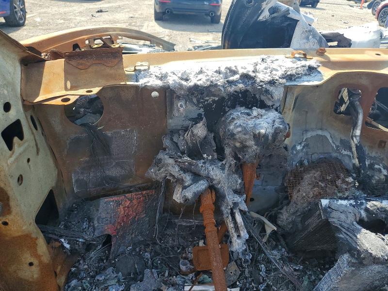 2019 Tesla Model 3 VIN 5YJ3E1EA5KF483902 COPART salvage auction — BURN, Il - Salvage Certificate, sold $225 on 2026-07-10 (photo 9)