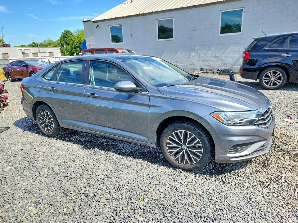 2021 Volkswagen Jetta VIN 3VWC57BU7MM094529 COPART salvage auction — SIDE, Nj - Cert Of Title-Salvage, sold $9,200 on 2026-07-28 (photo 4)