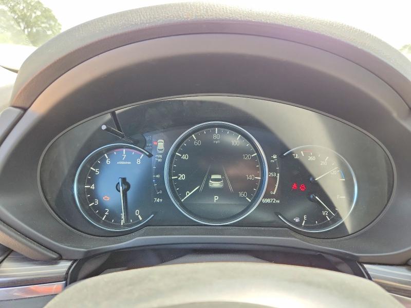 2019 Mazda Cx-5 VIN JM3KFBDM0K0620244 COPART salvage auction — HAIL, Wi - Certificate Of Title, sold $13,300 on 2026-07-07 (photo 9)
