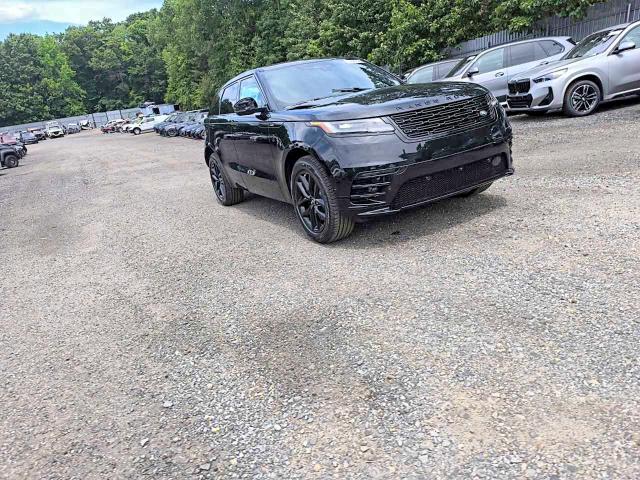 2026 Land rover RANGE ROVER VIN SALYL2EX1TA834748 COPART salvage auction — HAIL, Nj - Cert Of Title-Salvage (P), sold $45,500 on 2026-07-22 (photo 3)