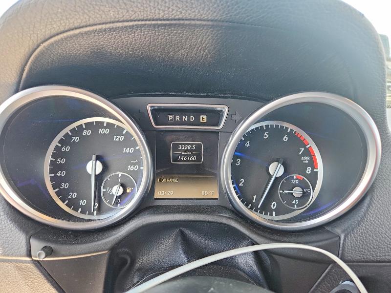 2013 Mercedes-benz VIN WDCYC3HF2DX211633 COPART salvage auction — MINOR DENT/SCRATCHES, In - Certificate Of Title (P), sold $29,000 on 2026-07-07 (photo 9)