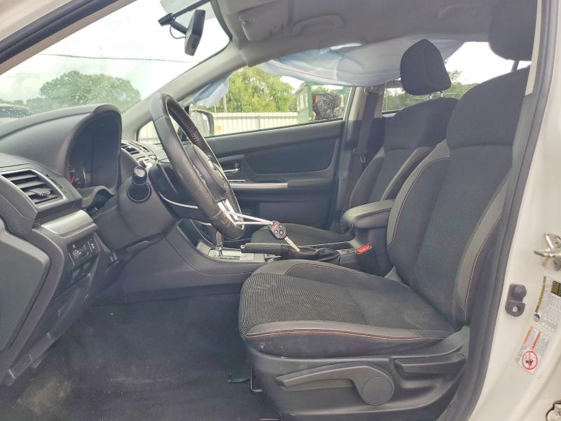 2017 Subaru VIN JF2GPABC3H8223073 COPART salvage auction — REAR END, Tn - Salvage Certificate, sold $1,050 on 2026-07-20 (photo 7)