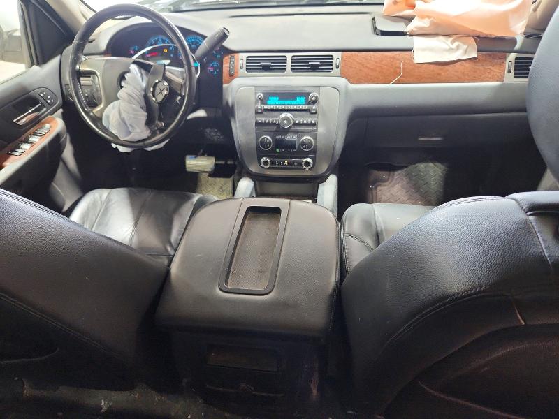 2008 Gmc SIERRA VIN 1GTEK19058Z146538 COPART salvage auction — FRONT END, PA - CERTIFICATE OF SALVAGE, sold $775 on 2026-07-02 (photo 8)