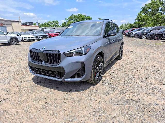 2026 BMW X1 VIN WBX73EF08T5540183 COPART salvage auction — HAIL, Nj - Cert Of Title-Salvage, sold $550 on 2026-07-21 (photo 1)