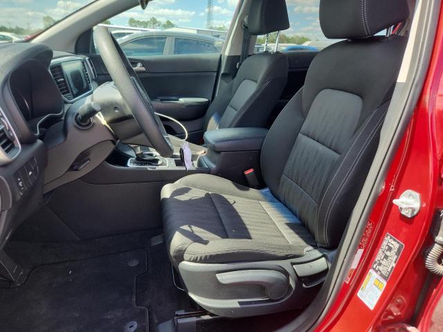 2020 Kia VIN KNDPM3AC0L7814612 COPART salvage auction — REAR END, FL - CERT OF TITLE SLVG REBUILDABLE, sold $3,000 on 2026-07-24 (photo 7)