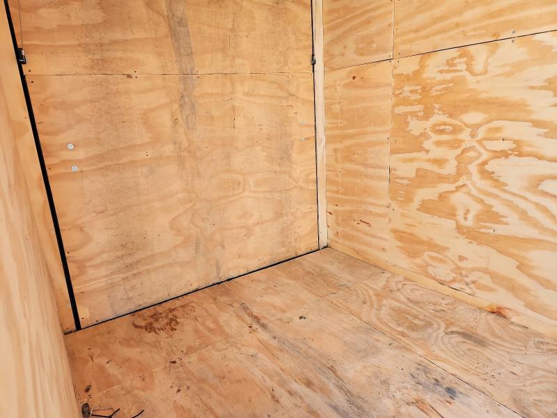 2026 Interstate Unknown VIN 4RAPT1015TG023013 COPART salvage auction — NORMAL WEAR, CT, sold $2,400 on 2026-09-22 (photo 6)
