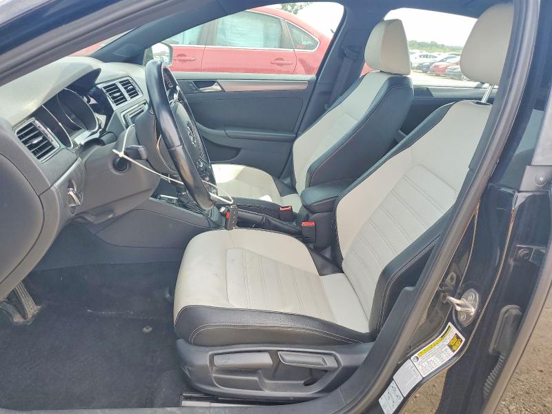 2016 Volkswagen Jetta VIN 3VWD17AJ7GM402827 COPART salvage auction — REAR END, IA - CERT OF TITLE-SALVAGE TITLE, sold $325 on 2026-07-24 (photo 7)