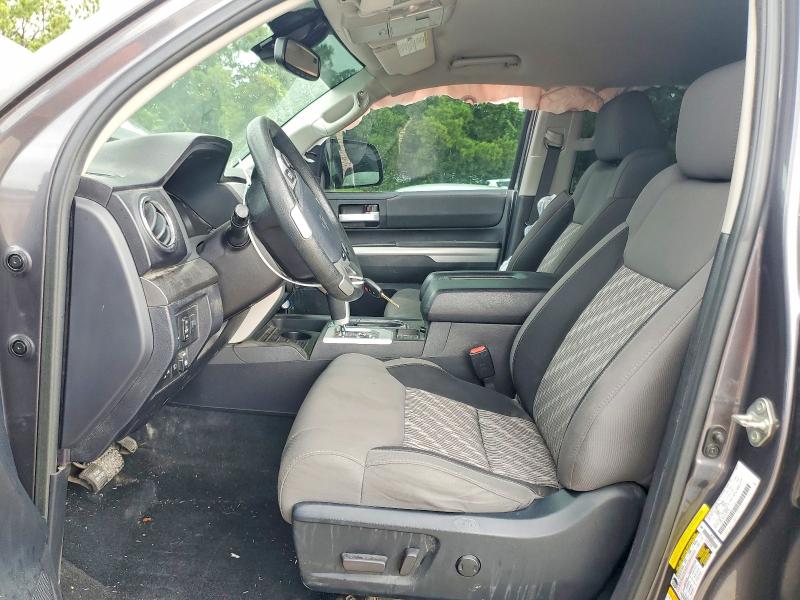2018 Toyota VIN 5TFDY5F16JX694726 COPART salvage auction — SIDE, LA - CERT OF TITLE-SALVAGE, sold $5,200 on 2026-07-28 (photo 7)