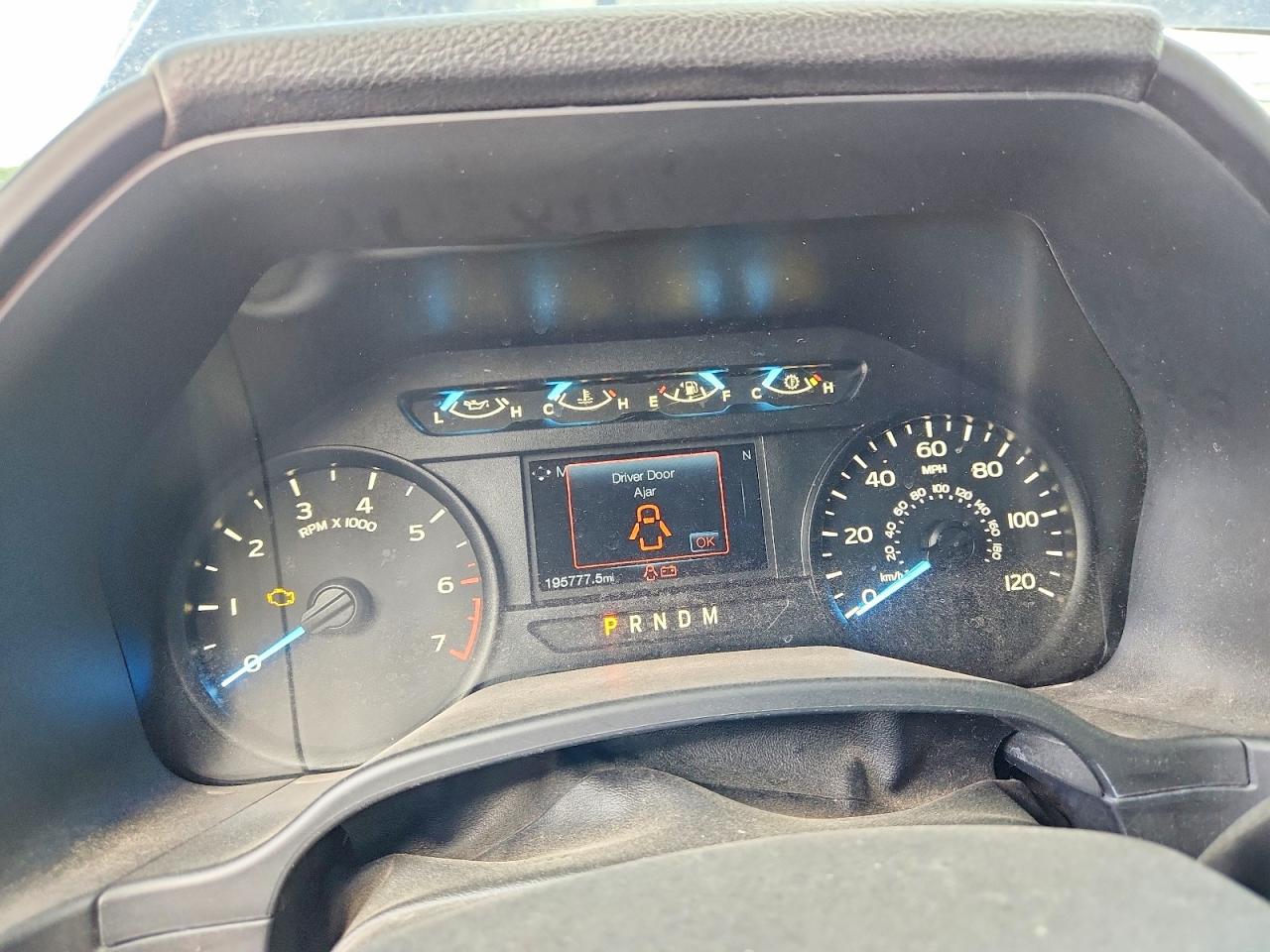 2019 Ford F-150 Lightning VIN 1FTEW1CPXKKC30221 COPART salvage auction — Mechanical, TX - CERTIFICATE OF TITLE, sold $6,800 on 2026-07-08 (photo 9)