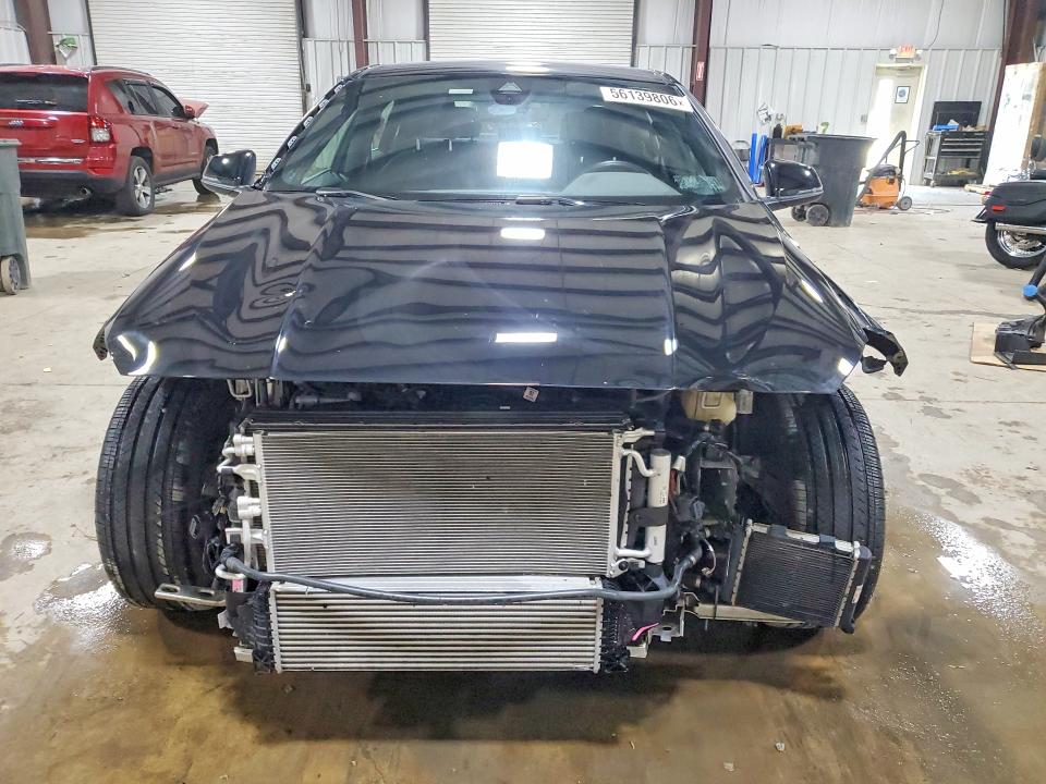 2024 BMW 2er VIN WBA73AK07R7R53900 COPART salvage auction — FRONT END, Pa - Certificate Of Salvage, sold $6,000 on 2026-07-29 (photo 5)