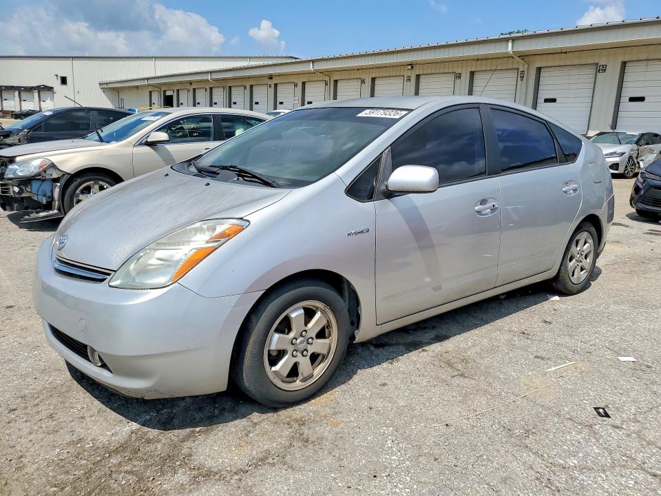 2008 Toyota Prius VIN JTDKB20U183353455 COPART salvage auction — MINOR DENT/SCRATCHES, Ky - Certificate Of Title, sold $400 on 2026-07-30 (photo 1)
