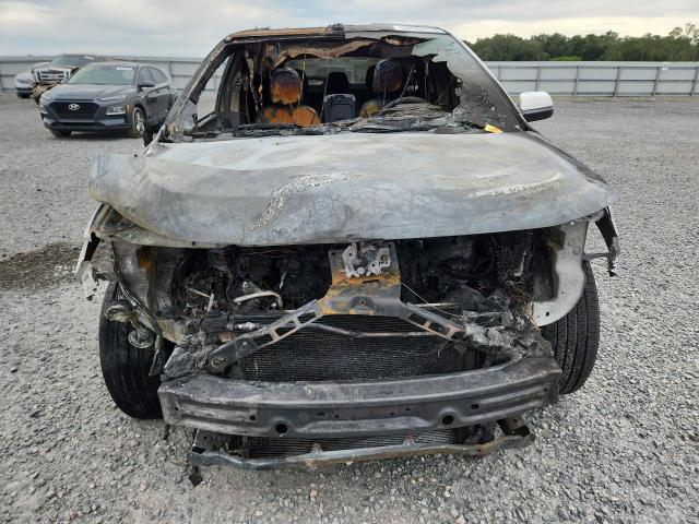 2011 Ford VIN 2FMDK3JCXBBA91247 COPART salvage auction — BURN, FL - CERT OF TITLE SLVG REBUILDABLE, sold $350 on 2026-07-02 (photo 5)