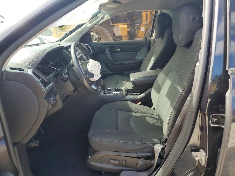 2014 Gmc VIN 1GKKRPKD5EJ214477 COPART salvage auction — SIDE, Fl - Cert Of Title Slvg Rebuildable, sold $625 on 2026-07-31 (photo 7)