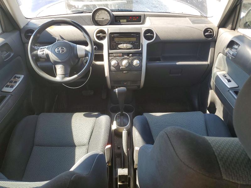 2006 Toyota VIN JTLKT324064076194 COPART salvage auction — FRONT END, Oh - Cert Of Title-Salvage, sold $300 on 2026-07-31 (photo 8)