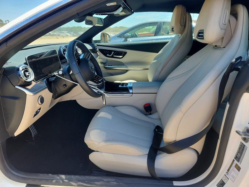 2026 Mercedes-benz VIN W1KMK4HB8TF084889 COPART salvage auction — REAR END, Al - Cert Of Title-Salvage Title, sold $32,750 on 2026-07-08 (photo 7)