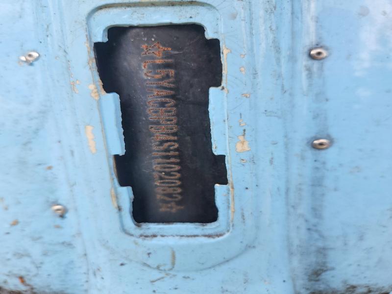 2025 Zhng All vehicle models VIN L5YACBPB4S1102082 COPART salvage auction — MINOR DENT/SCRATCHES, FL - CERT OF TITLE SLVG REBUILDABLE, sold $15 on 2026-07-30 (photo 8)