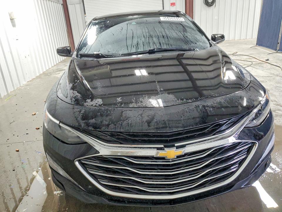 2024 Chevrolet Malibu limited VIN 1G1ZD5ST9RF205299 COPART salvage auction — REAR END, Va - Certificate Of Title, sold $9,500 on 2026-07-30 (photo 5)