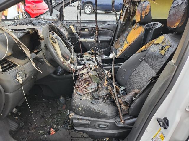 2011 Ford VIN 2FMDK3JCXBBA91247 COPART salvage auction — BURN, FL - CERT OF TITLE SLVG REBUILDABLE, sold $350 on 2026-07-02 (photo 7)