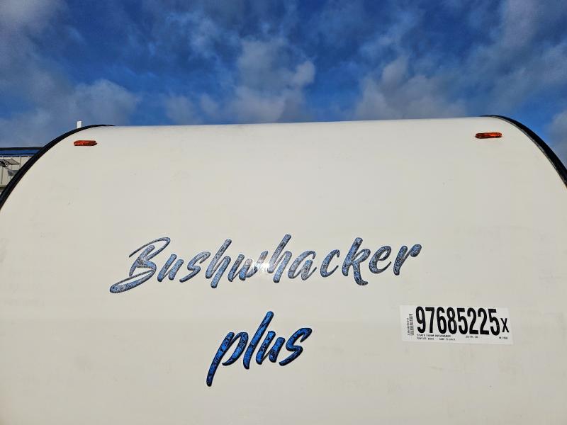 2022 Braxton creek Bushwacker VIN 7HFB1KE13N17V5666 COPART salvage auction — SIDE, MO - SALVAGE CERTIFICATE OF TITLE, sold $350 on 2026-07-27 (photo 8)