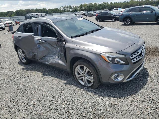 2018 Mercedes-benz VIN WDCTG4EB7JJ447361 COPART salvage auction — SIDE, Fl - Cert Of Title Slvg Rebuildable, sold $3,500 on 2026-08-09 (photo 4)