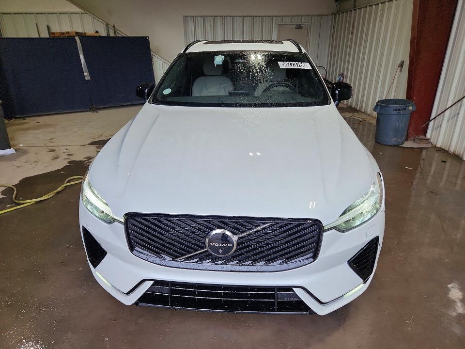 2026 Volvo Xc60 VIN YV4M12RC9T1464567 COPART salvage auction — SIDE, Fl - Certificate Of Title, sold $28,750 on 2026-07-06 (photo 5)