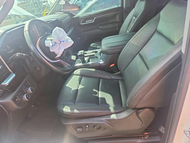 2023 Gmc SIERRA VIN 3GTUUDED5PG321904 COPART salvage auction — ALL OVER, La - Cert Of Title-Salvage, sold $12,500 on 2026-07-29 (photo 7)